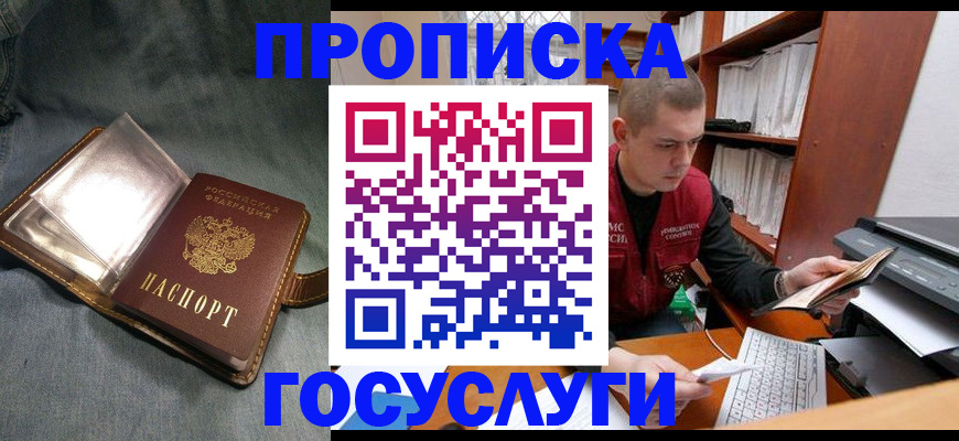 прописка регистрация в Новосибирской области